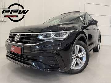 1.4 TSI eHybrid 3xR-Line PANO/TREKHAAK/HEAD-UP/IQ-