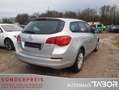 Opel Astra J Sports Tourer 1.4T Klimaaut SHZ GRA ALS - thumbnail 3