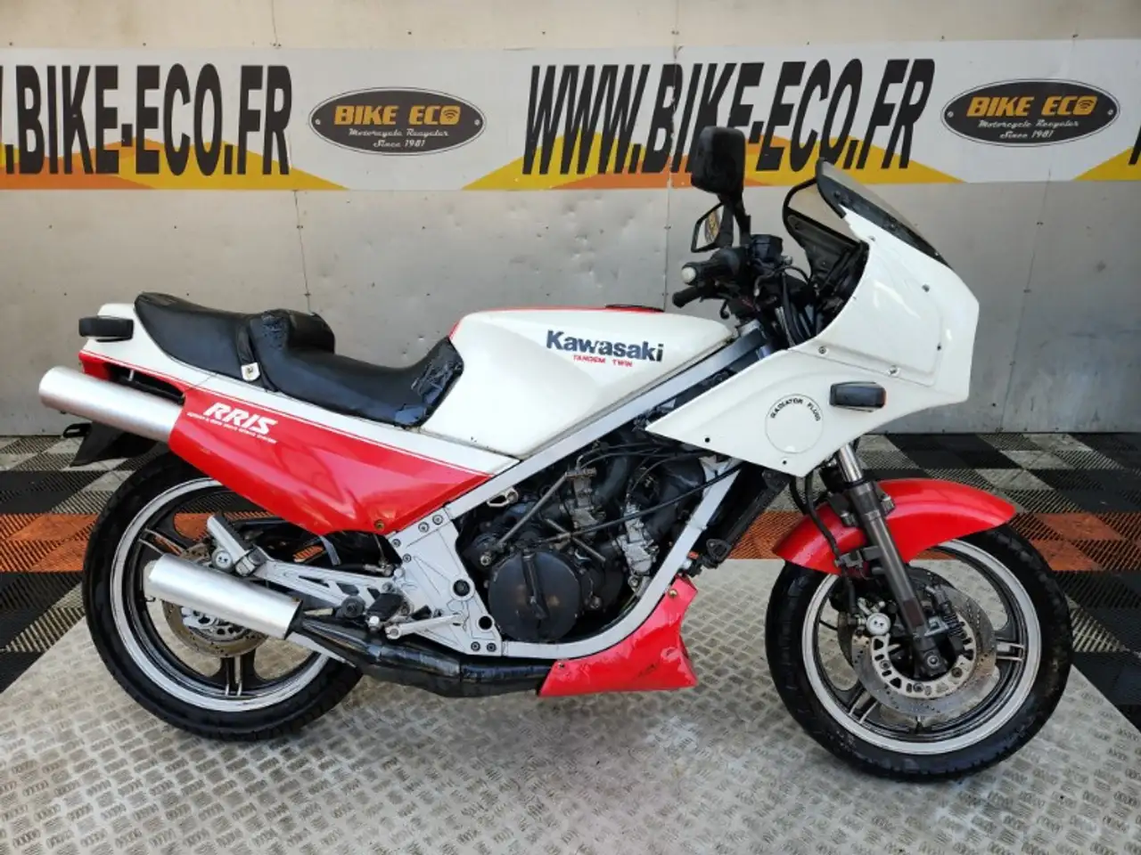 Kawasaki