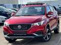 MG ZS EV LUXURY/44.5 KW/H/FULLLL OPTIONS/1PROP CARNET Piros - thumbnail 1