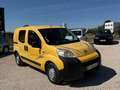 Citroen Nemo HDI 75 FAP BUSINESS Gelb - thumbnail 18