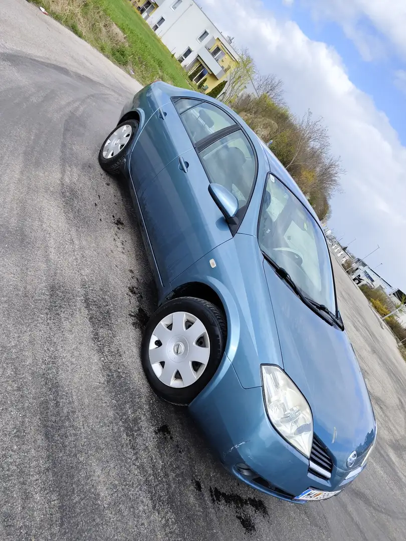 Nissan Primera 1.6 - 2