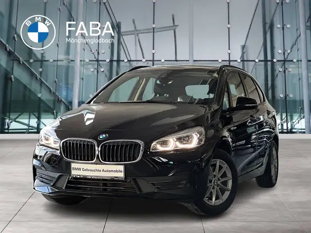 BMW 216 d Active Tourer Advantage Head-Up HiFi DAB