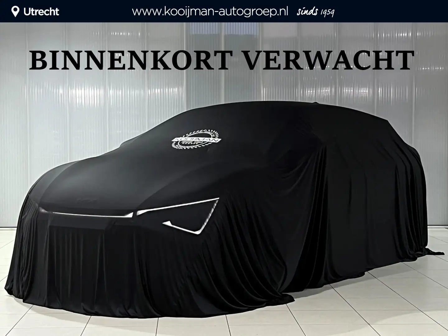 Toyota Prius+ Prius Wagon 1.8 Aspiration 96g | 7 Persoons | Leer Wit - 1