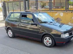 Compra una Fiat Uno turbo usata su AutoScout24
