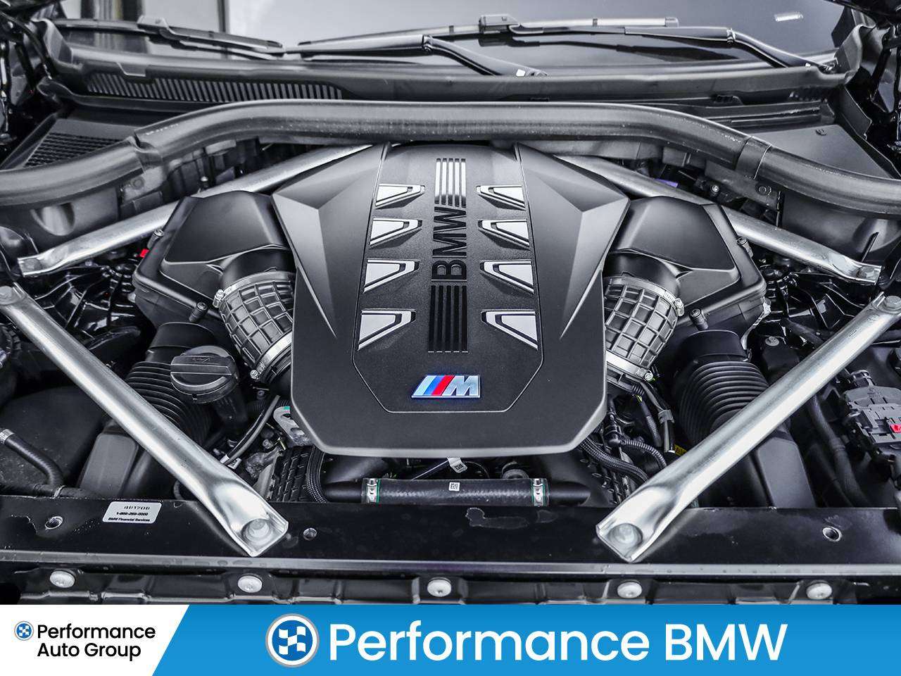 2026 BMW X6