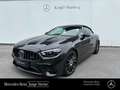 Mercedes-Benz E 53 AMG AMG E 53 4MATIC+ Cabriolet AMG KeyGo Grey - thumbnail 1