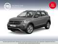 Volkswagen T-Cross Style TSI DSG Grau - thumbnail 1