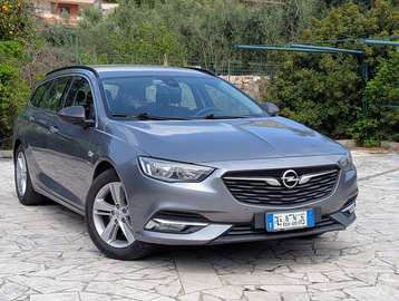 Sports Tourer 2.0 cdti Advance s&s 170cv