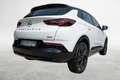 Opel Grandland GS 48V Hybrid 1.2 Turbo 130 e-DTC6 MHEV Blanc - thumbnail 3