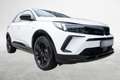 Opel Grandland GS 48V Hybrid 1.2 Turbo 130 e-DTC6 MHEV Blanc - thumbnail 2