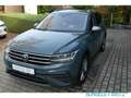 Volkswagen Tiguan Allspace 2.0 TDI LIFE HUD Navi Digitales Cockpit LED ACC El Azul - thumbnail 2