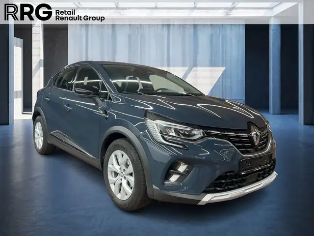 Renault Captur view 7