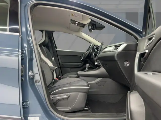 Renault Captur view 8