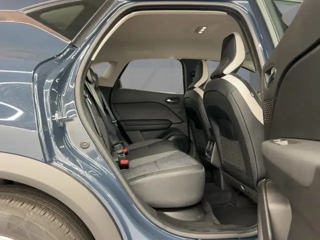 Renault Captur view 9