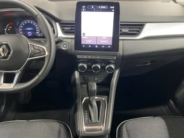 Renault Captur view 12
