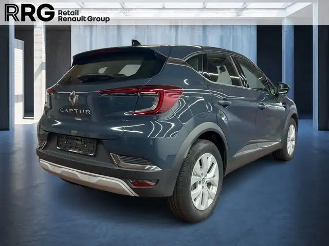 Renault Captur view 5