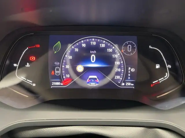 Renault Captur view 13
