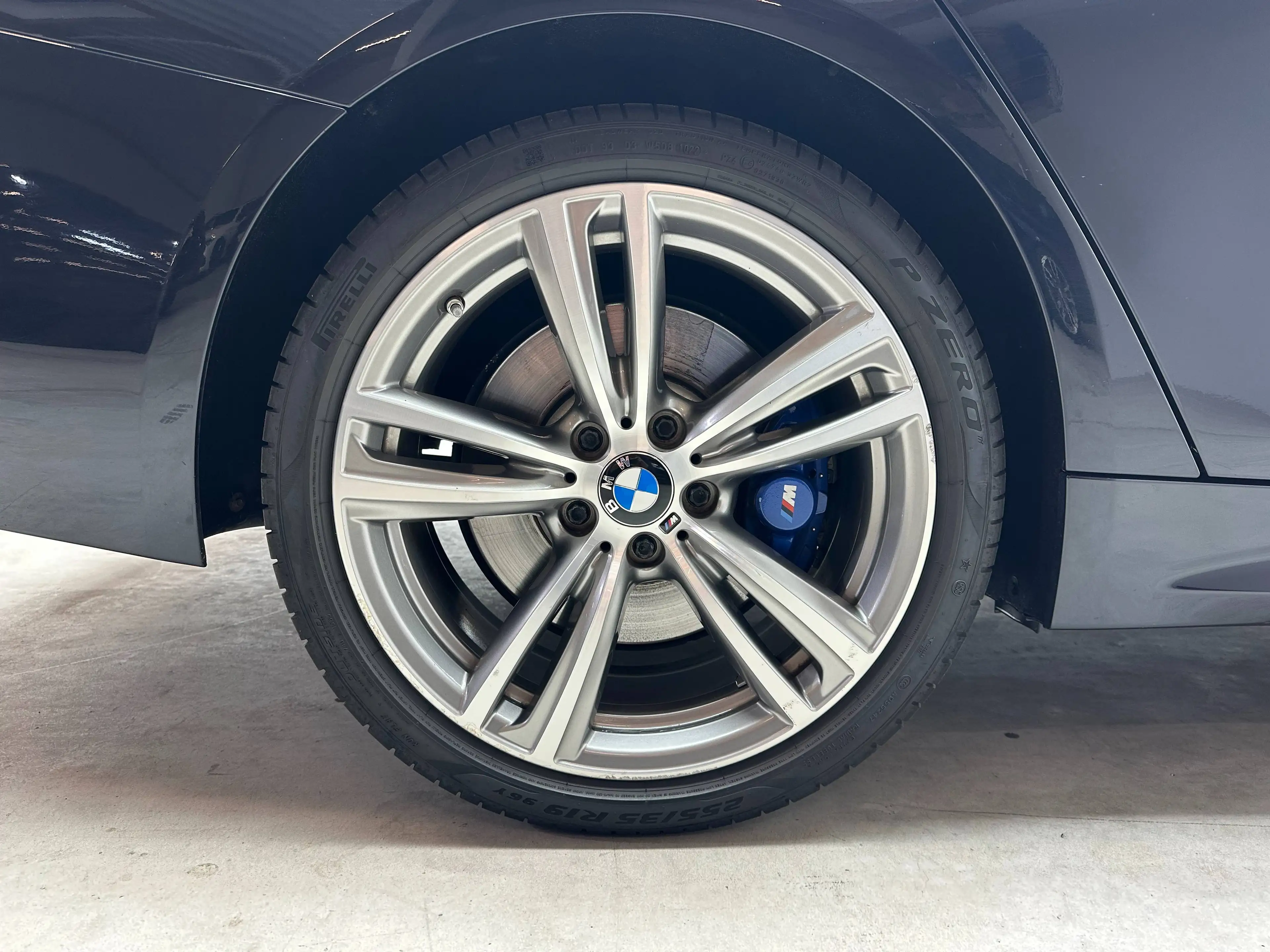 BMW 420 420d xDrive - Gran Coupe - M-Sport - HeadUp - LED - 8Fach - &Mehr - — photo 15