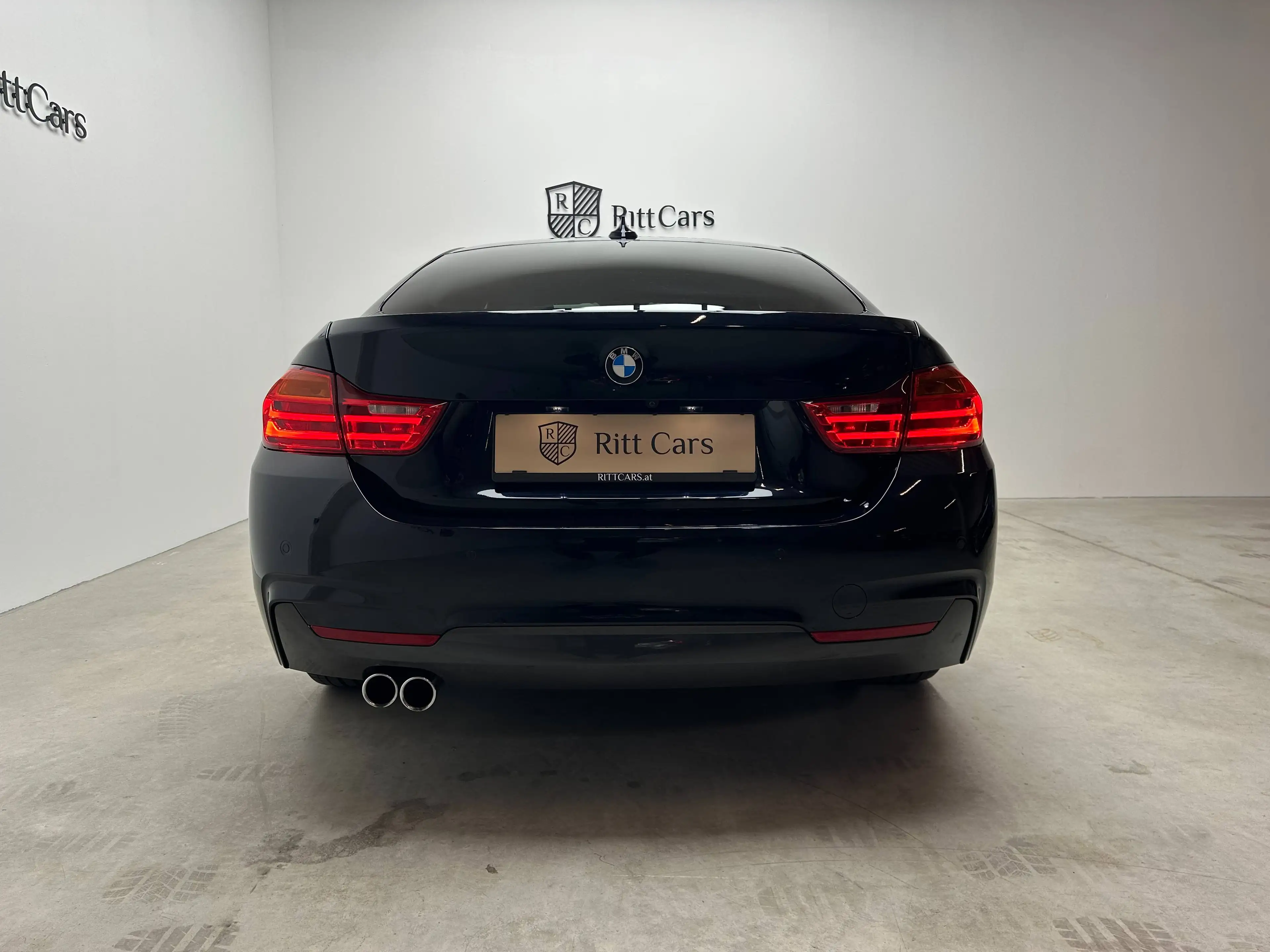 BMW 420 420d xDrive - Gran Coupe - M-Sport - HeadUp - LED - 8Fach - &Mehr - — photo 9