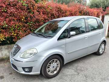 1.4 8v Oro ecochic Gpl