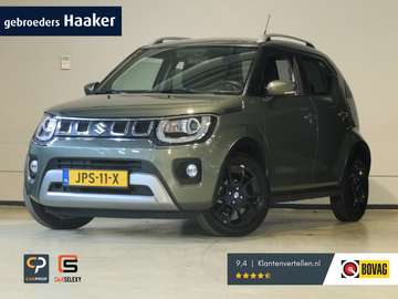 1.2 Hybrid Style * Zorgeloos rijden, zonder extra