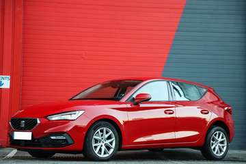 2.0 TDI 150 DSG 7 Style Business CAMERA CARPLAY