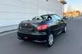 Peugeot 206 CC Filou Schwarz - thumbnail 3