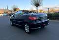 Peugeot 206 CC Filou Schwarz - thumbnail 4