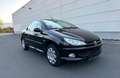Peugeot 206 CC Filou Schwarz - thumbnail 2