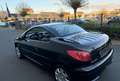 Peugeot 206 CC Filou Schwarz - thumbnail 6