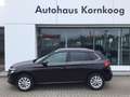Skoda Kamiq 1.0 TSI DSG Selection LED ACC APP Kamera Schwarz - thumbnail 1
