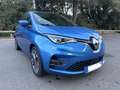 Renault ZOE Zoe R135Intens Bleu - thumbnail 8