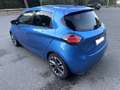 Renault ZOE Zoe R135Intens Bleu - thumbnail 2