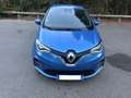 Renault ZOE Zoe R135Intens Bleu - thumbnail 6