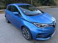 Renault ZOE Zoe R135Intens Bleu - thumbnail 5