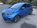 Renault ZOE Zoe R135Intens Bleu - thumbnail 1