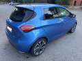 Renault ZOE Zoe R135Intens Bleu - thumbnail 4