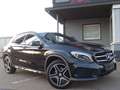 Mercedes-Benz GLA 250 ///AMG LINE///OFF-ROAD Fekete - thumbnail 3