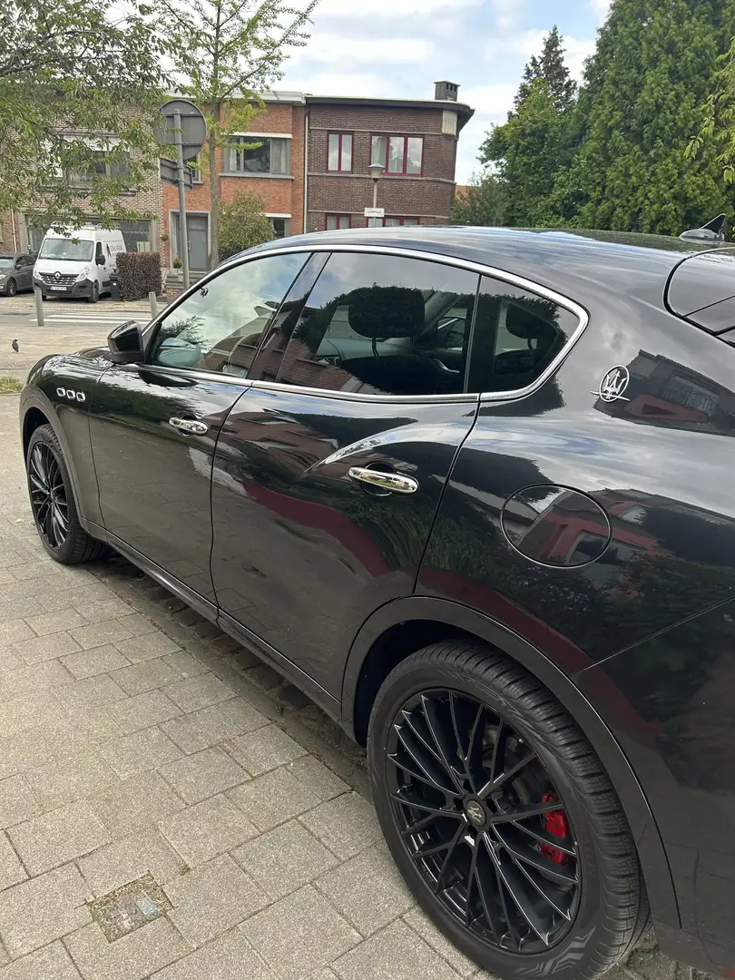 Maserati Levante Diesel Q4 - 2