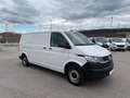 Volkswagen T6.1 Transporter T6.1 2.0 TDI Kasten L2 *Netto €15.750,-* Weiß - thumbnail 3