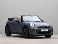 MINI Cooper C Cabrio Favoured Pakket XL PRIVATE LEASE EUR 789,- (48 mnd Grau - thumbnail 10