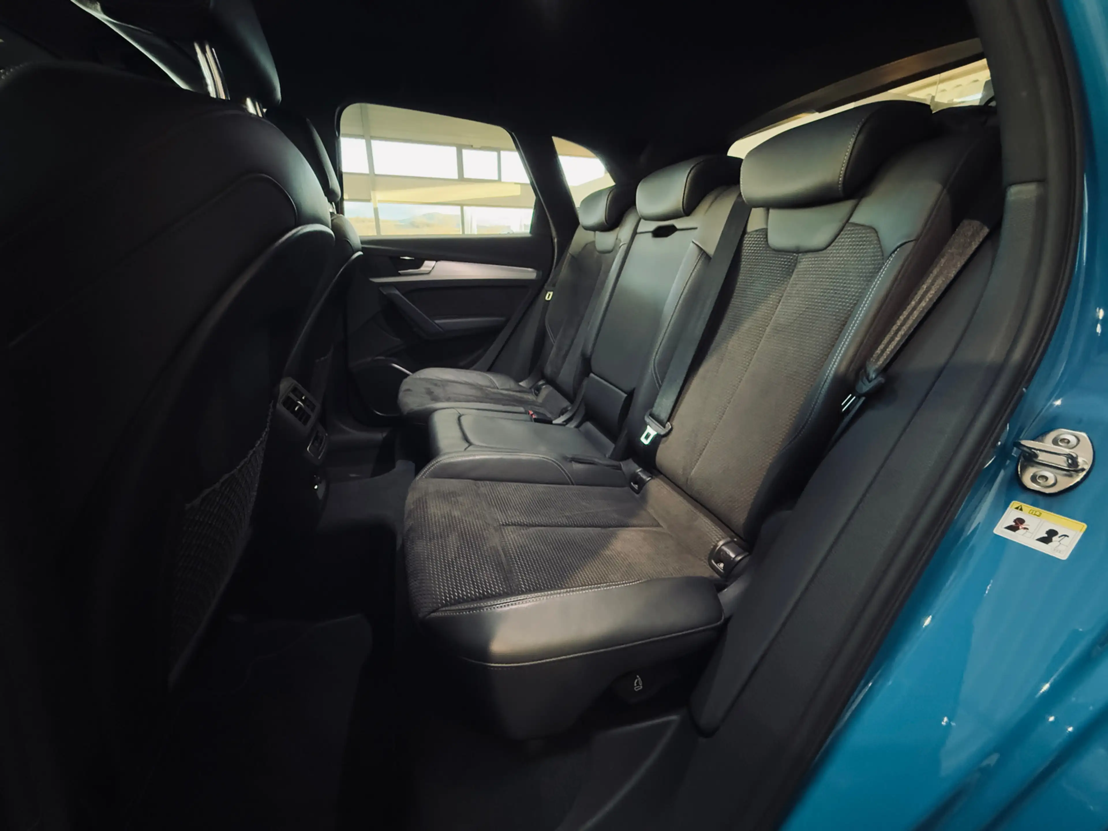 Audi SQ5 3.0 TDI quattro MATRIX|STHZ+SHZ|360°|ACC+SPUR* — photo 11