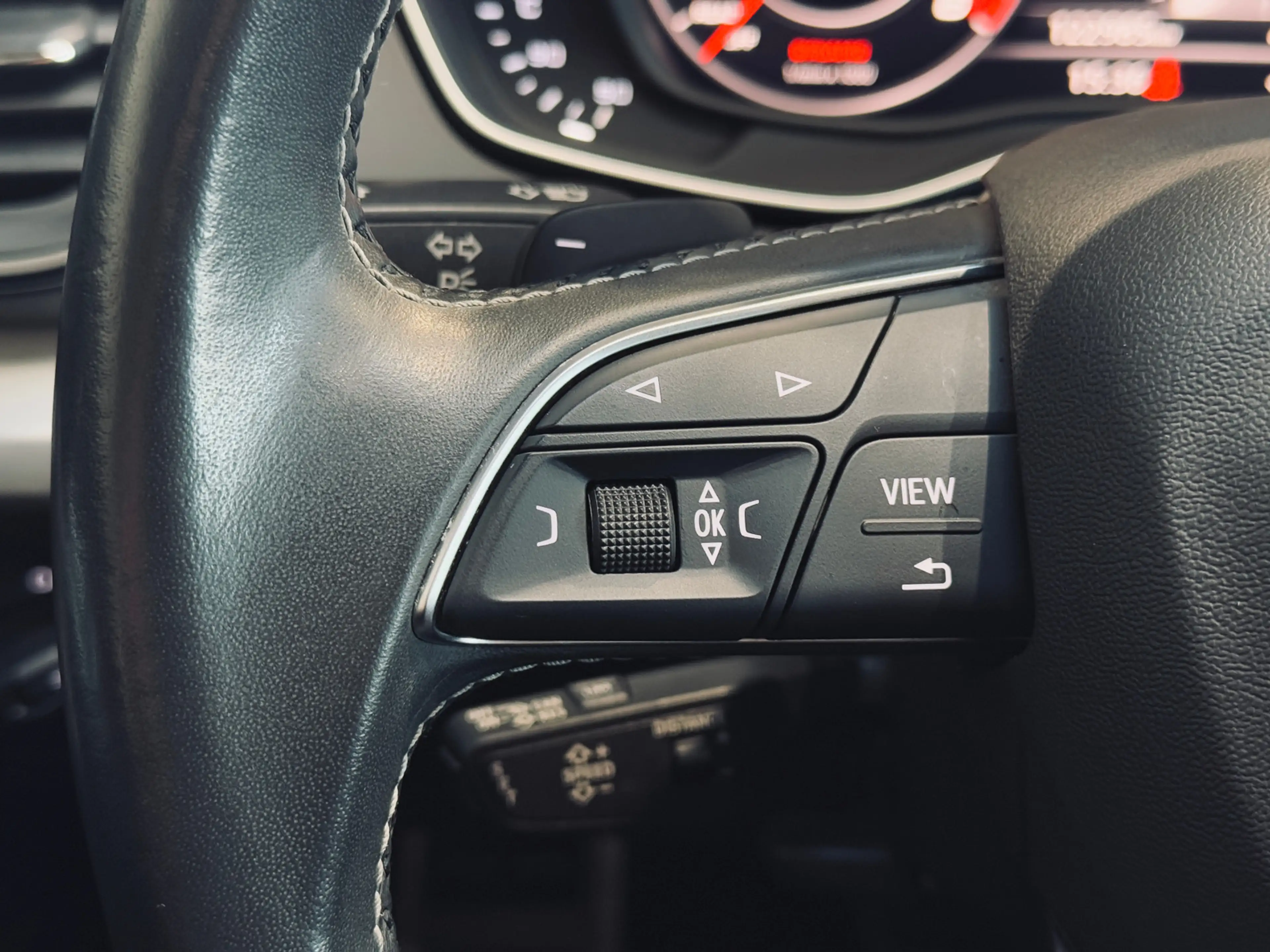 Audi SQ5 3.0 TDI quattro MATRIX|STHZ+SHZ|360°|ACC+SPUR* — photo 14