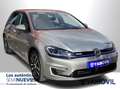 Volkswagen Golf e-Golf ePower Plateado - thumbnail 2