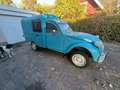 Citroen 2CV AK 400 Bestelauto Blauw - thumbnail 24