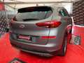 Hyundai TUCSON Tucson 1.6 crdi 48V Xprime 2wd 115cv my20 Gris - thumbnail 5