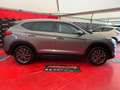 Hyundai TUCSON Tucson 1.6 crdi 48V Xprime 2wd 115cv my20 Gris - thumbnail 6