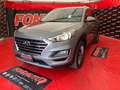 Hyundai TUCSON Tucson 1.6 crdi 48V Xprime 2wd 115cv my20 Gris - thumbnail 1