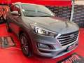 Hyundai TUCSON Tucson 1.6 crdi 48V Xprime 2wd 115cv my20 Gris - thumbnail 7